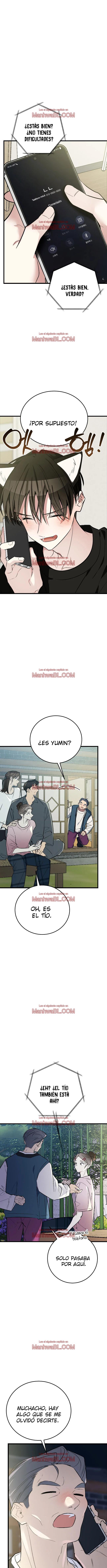 ¡Dame un cachorro de gato montés, si no quieres verme enloquecer! - Capítulo 9 2 manhwa