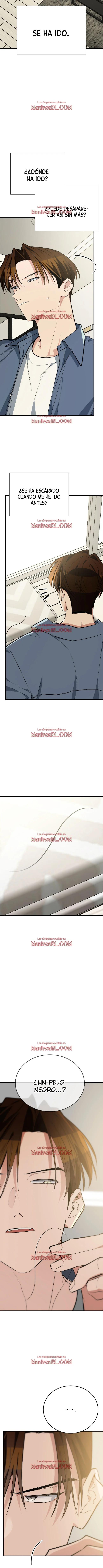 ¡Dame un cachorro de gato montés, si no quieres verme enloquecer! - Capítulo 9 2 manhwa