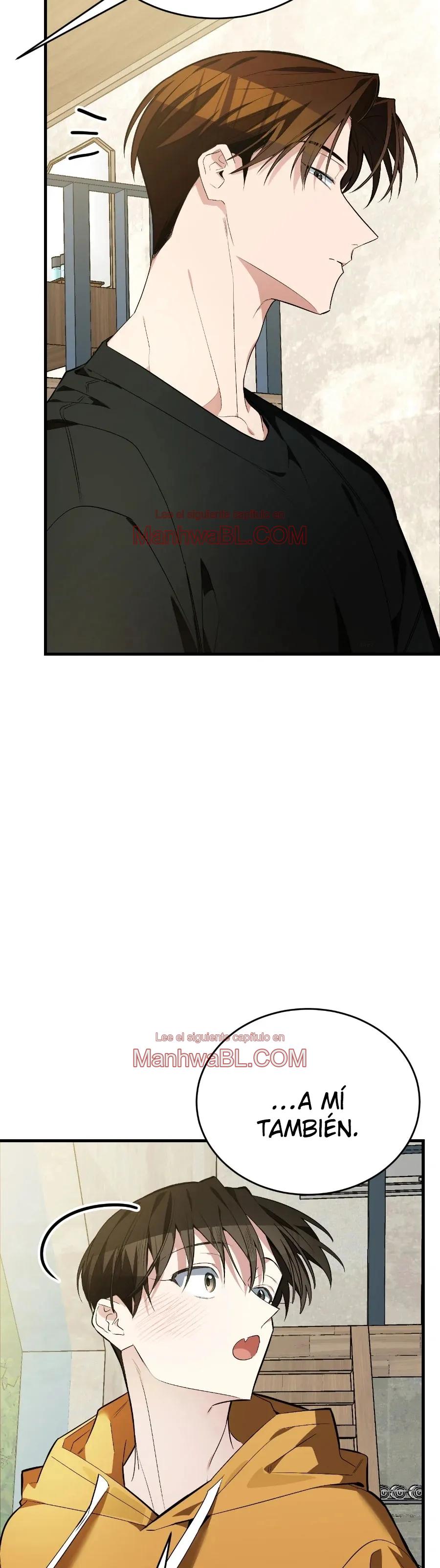 ¡Dame un cachorro de gato montés, si no quieres verme enloquecer! - Capítulo 11 manhwa