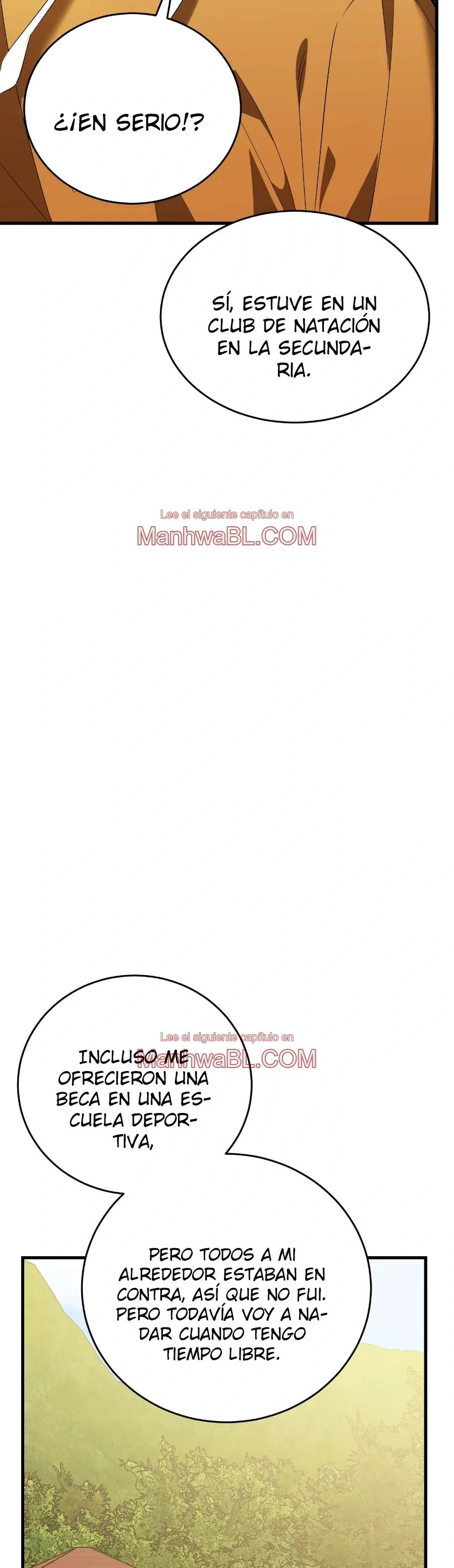 ¡Dame un cachorro de gato montés, si no quieres verme enloquecer! - Capítulo 11 manhwa