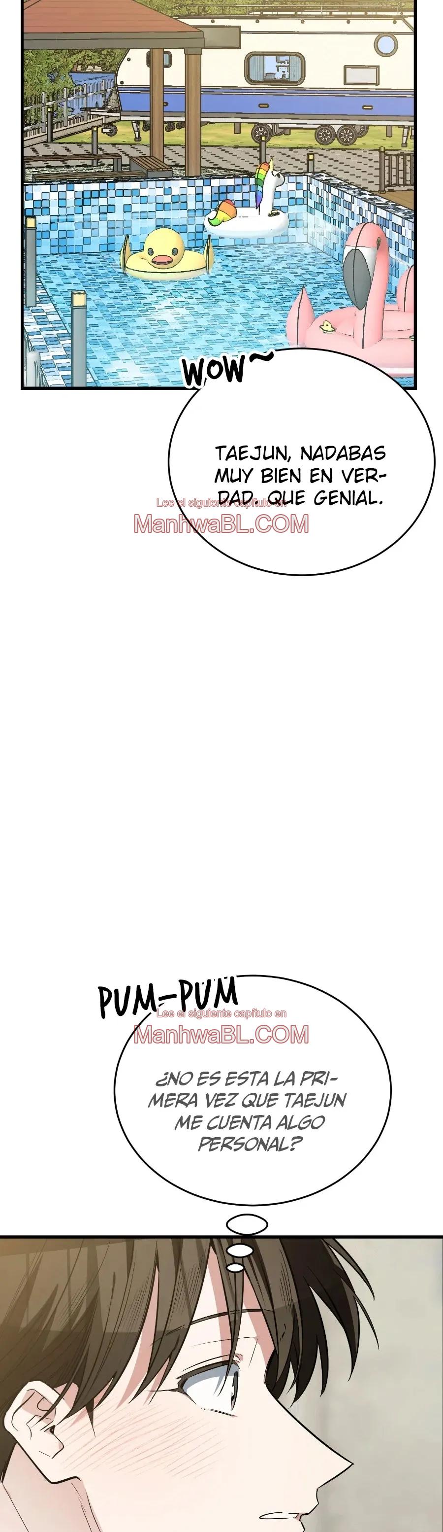 ¡Dame un cachorro de gato montés, si no quieres verme enloquecer! - Capítulo 11 manhwa