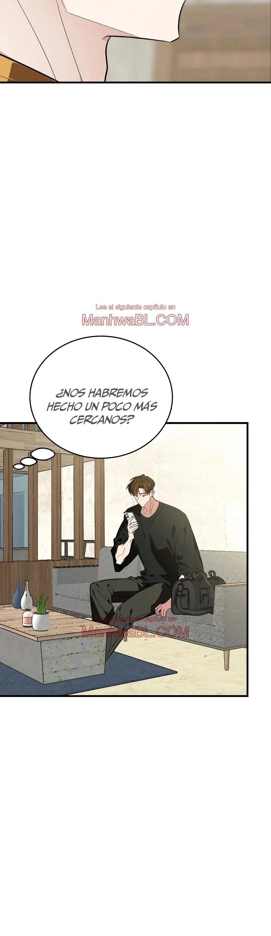 ¡Dame un cachorro de gato montés, si no quieres verme enloquecer! - Capítulo 11 manhwa