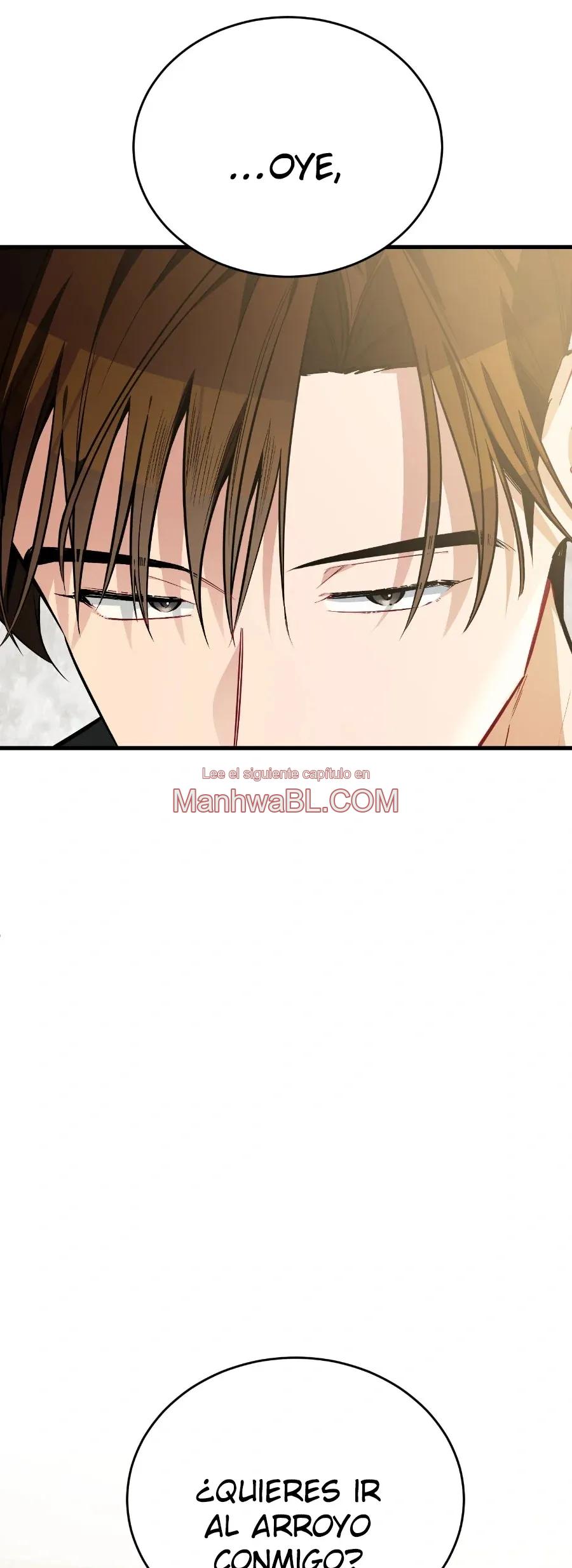 ¡Dame un cachorro de gato montés, si no quieres verme enloquecer! - Capítulo 11 manhwa