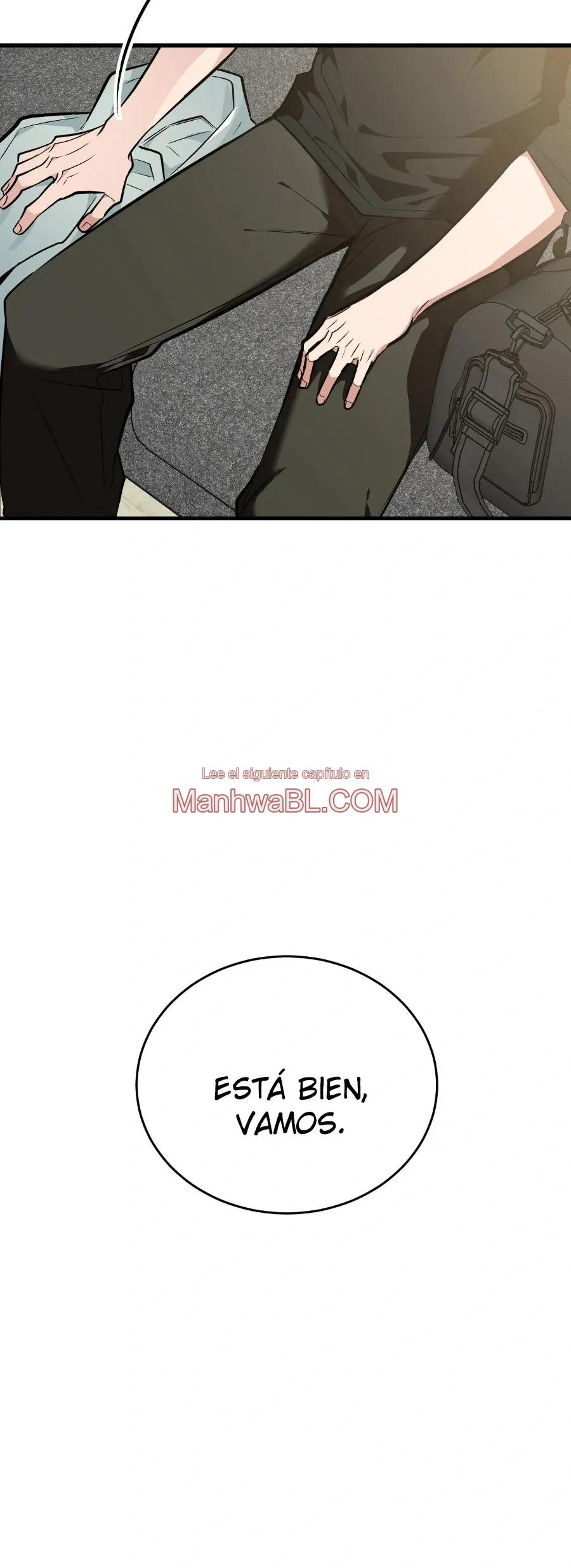 ¡Dame un cachorro de gato montés, si no quieres verme enloquecer! - Capítulo 11 manhwa