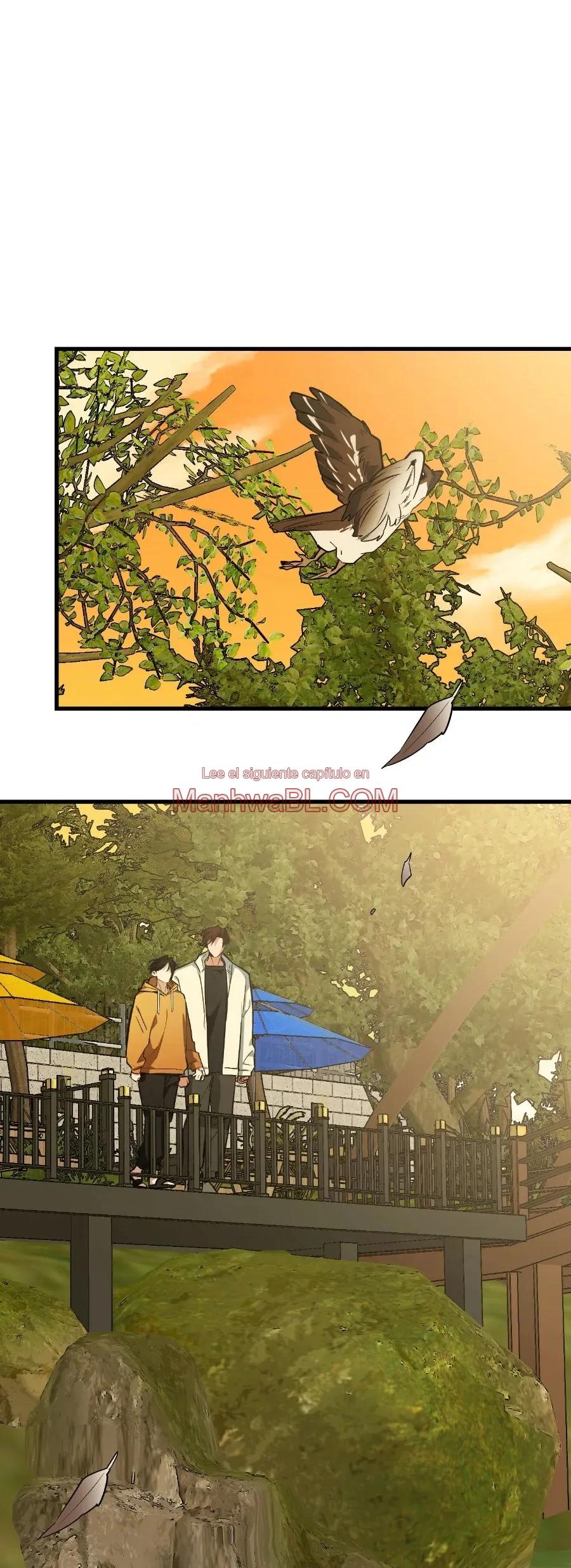 ¡Dame un cachorro de gato montés, si no quieres verme enloquecer! - Capítulo 11 manhwa