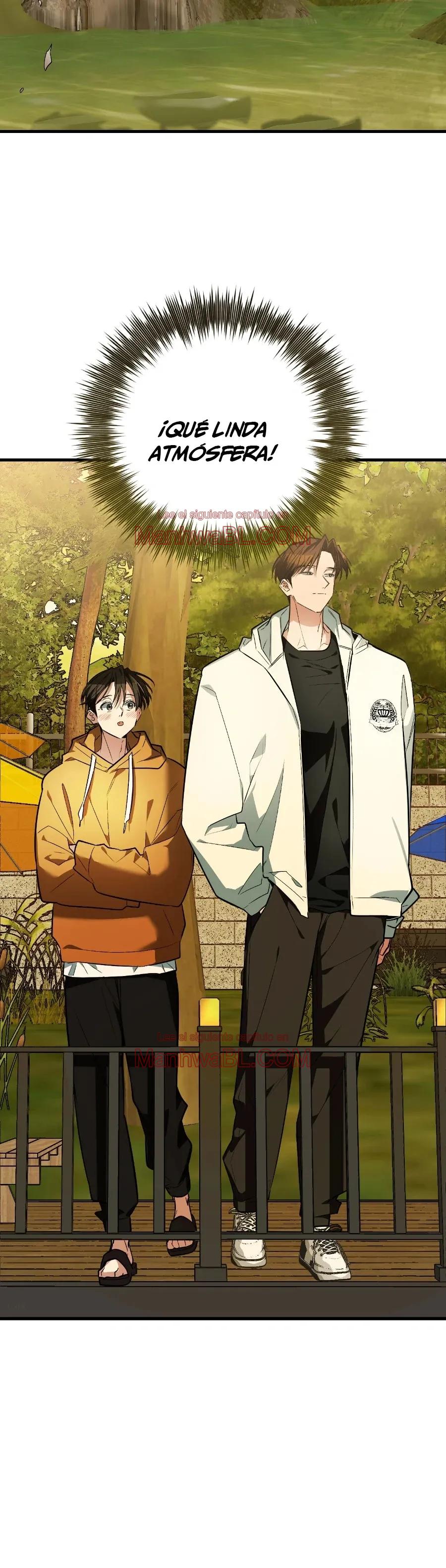 ¡Dame un cachorro de gato montés, si no quieres verme enloquecer! - Capítulo 11 manhwa