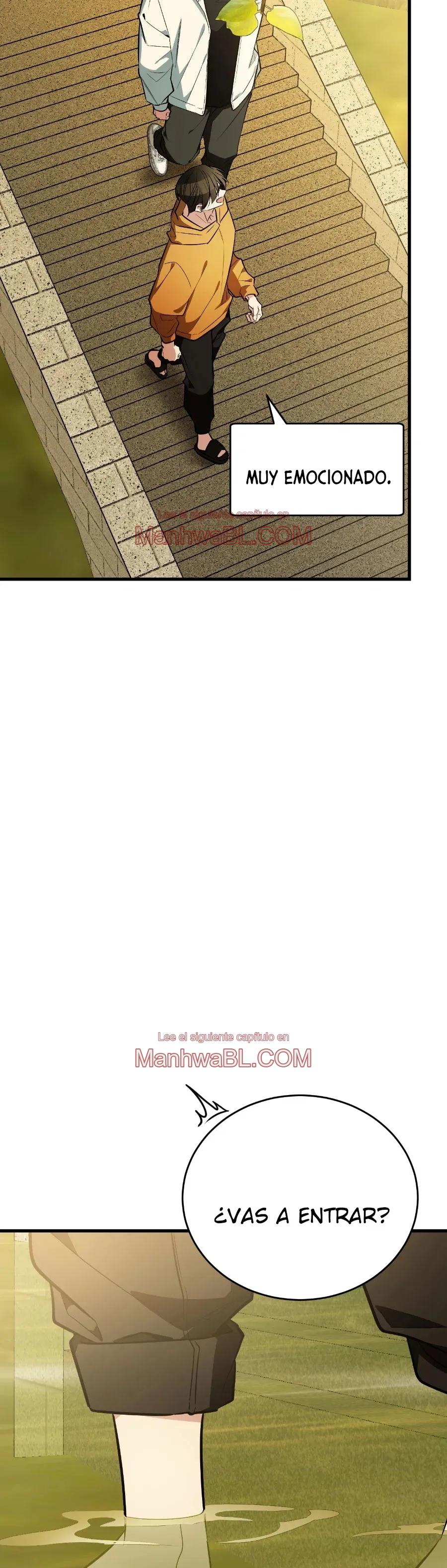 ¡Dame un cachorro de gato montés, si no quieres verme enloquecer! - Capítulo 11 manhwa