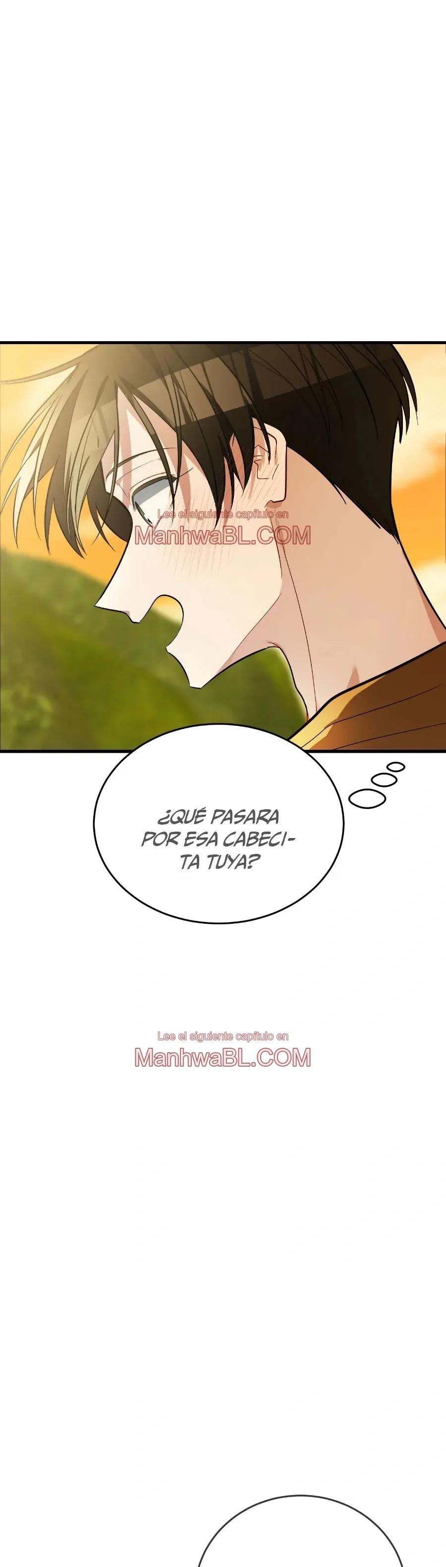 ¡Dame un cachorro de gato montés, si no quieres verme enloquecer! - Capítulo 11 manhwa