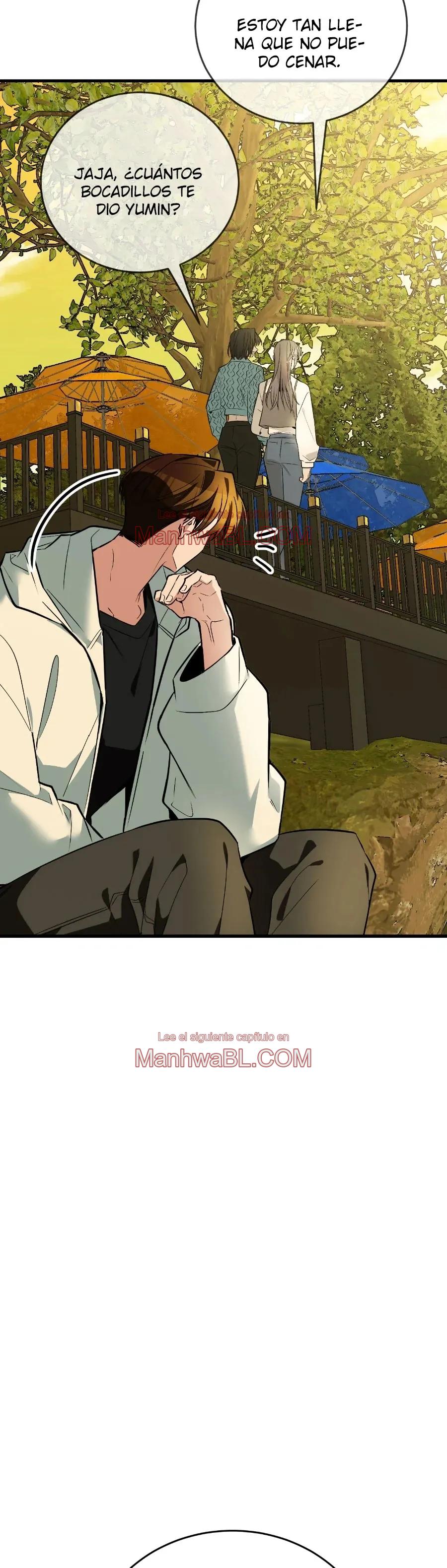 ¡Dame un cachorro de gato montés, si no quieres verme enloquecer! - Capítulo 11 manhwa