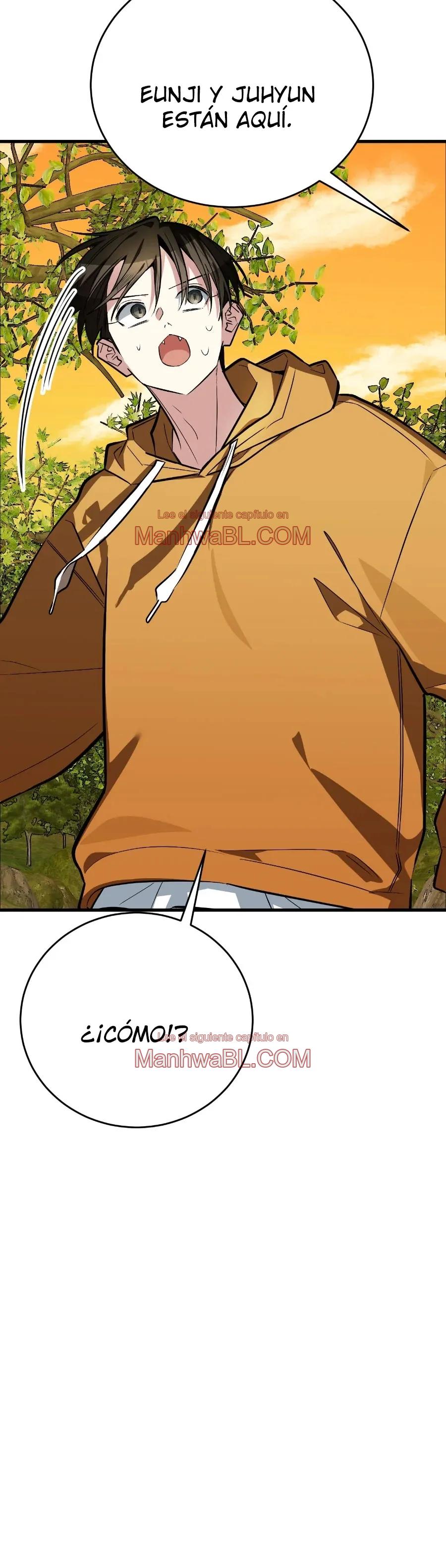 ¡Dame un cachorro de gato montés, si no quieres verme enloquecer! - Capítulo 11 manhwa