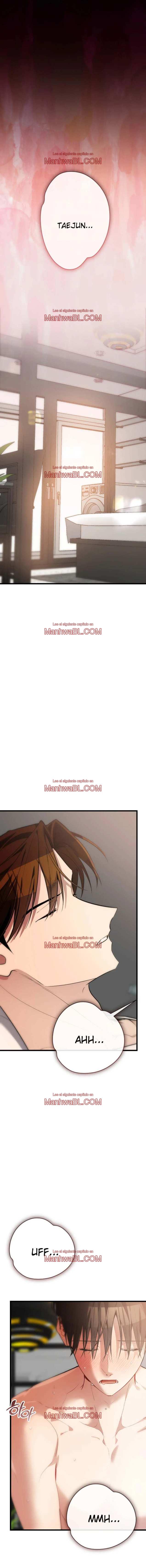 ¡Dame un cachorro de gato montés, si no quieres verme enloquecer! - Capítulo 10 manhwa