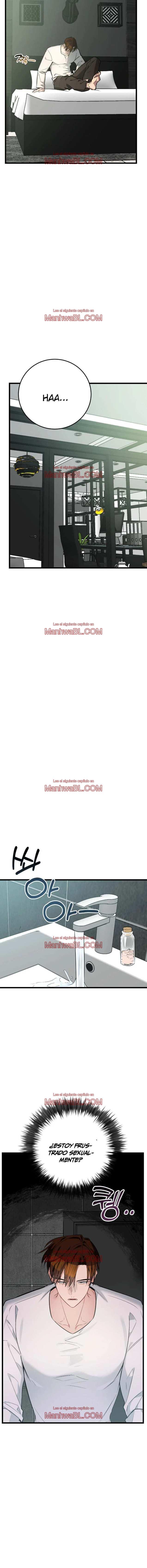 ¡Dame un cachorro de gato montés, si no quieres verme enloquecer! - Capítulo 10 manhwa