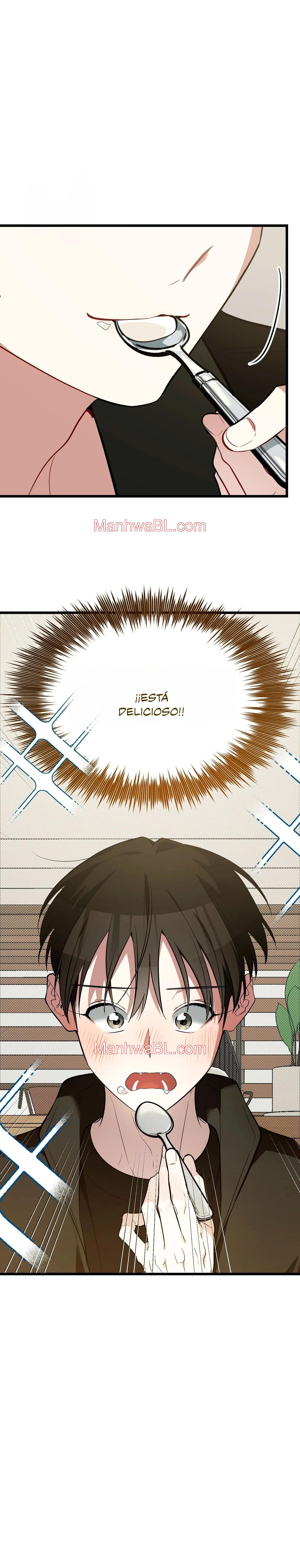 ¡Dame un cachorro de gato montés, si no quieres verme enloquecer! - Capítulo 6 2 manhwa