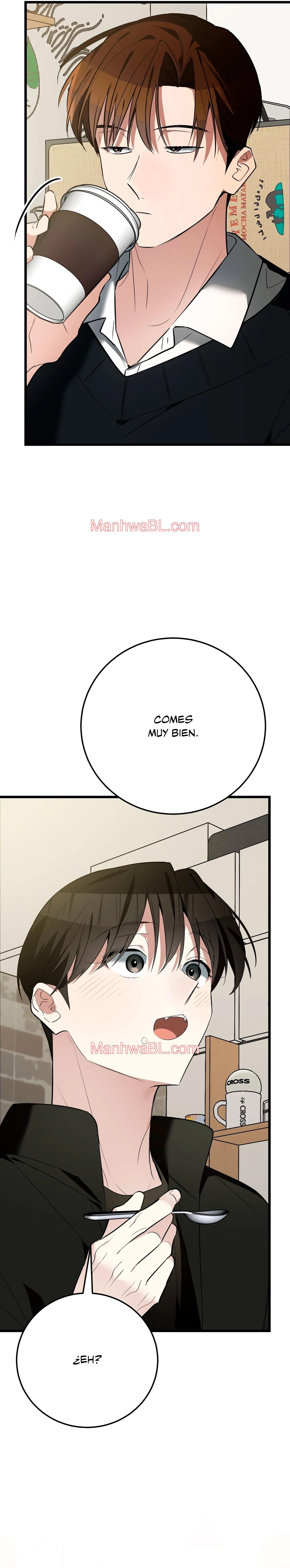 ¡Dame un cachorro de gato montés, si no quieres verme enloquecer! - Capítulo 6 2 manhwa