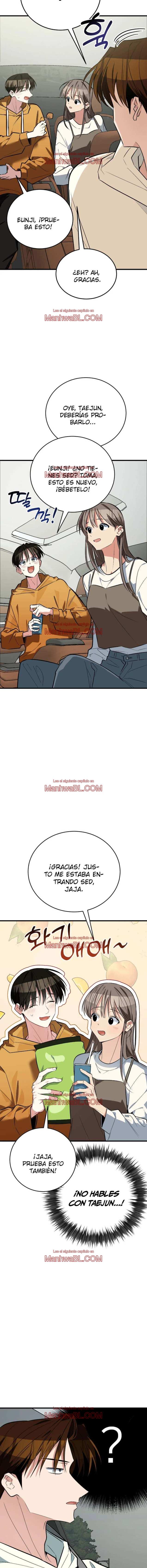 ¡Dame un cachorro de gato montés, si no quieres verme enloquecer! - Capítulo 10 3 manhwa
