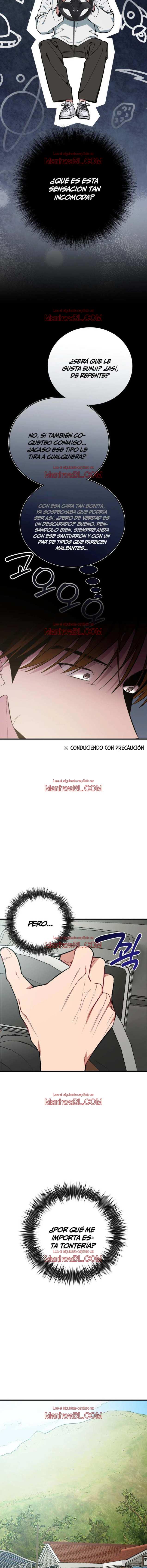 ¡Dame un cachorro de gato montés, si no quieres verme enloquecer! - Capítulo 10 3 manhwa