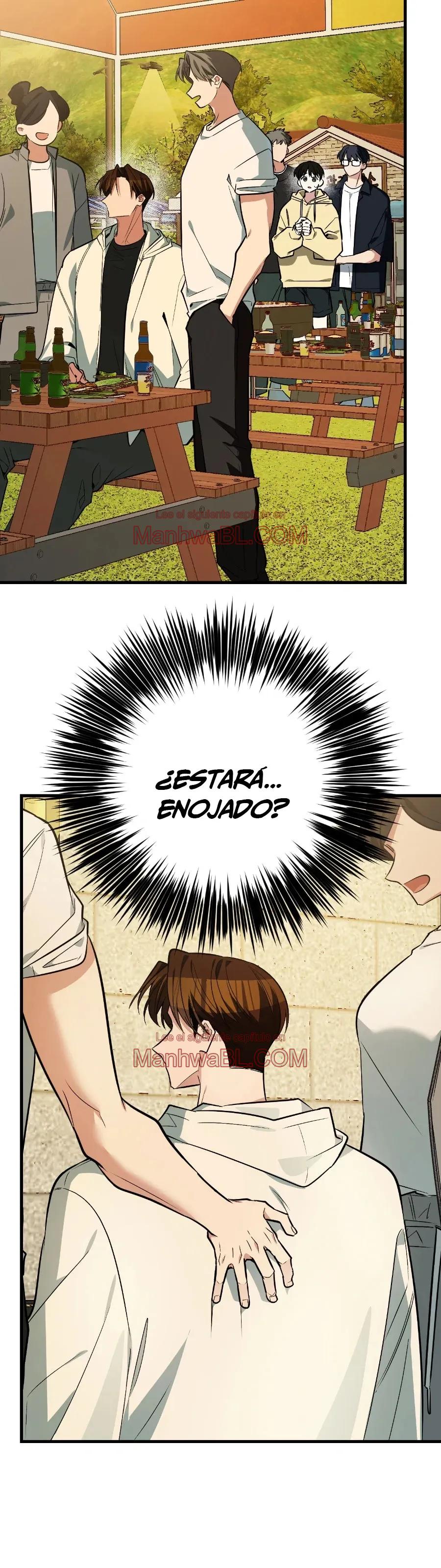 ¡Dame un cachorro de gato montés, si no quieres verme enloquecer! - Capítulo 11 3 manhwa