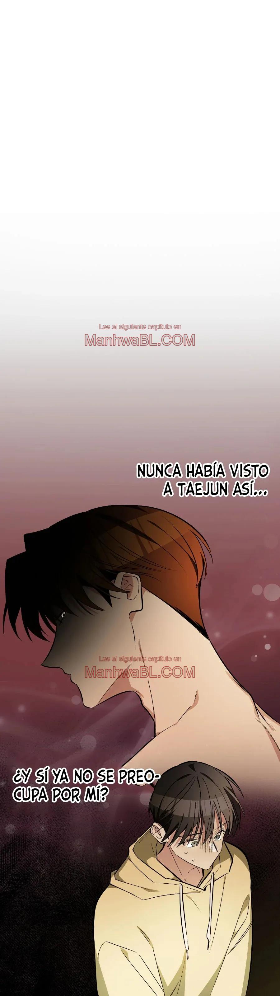 ¡Dame un cachorro de gato montés, si no quieres verme enloquecer! - Capítulo 11 3 manhwa