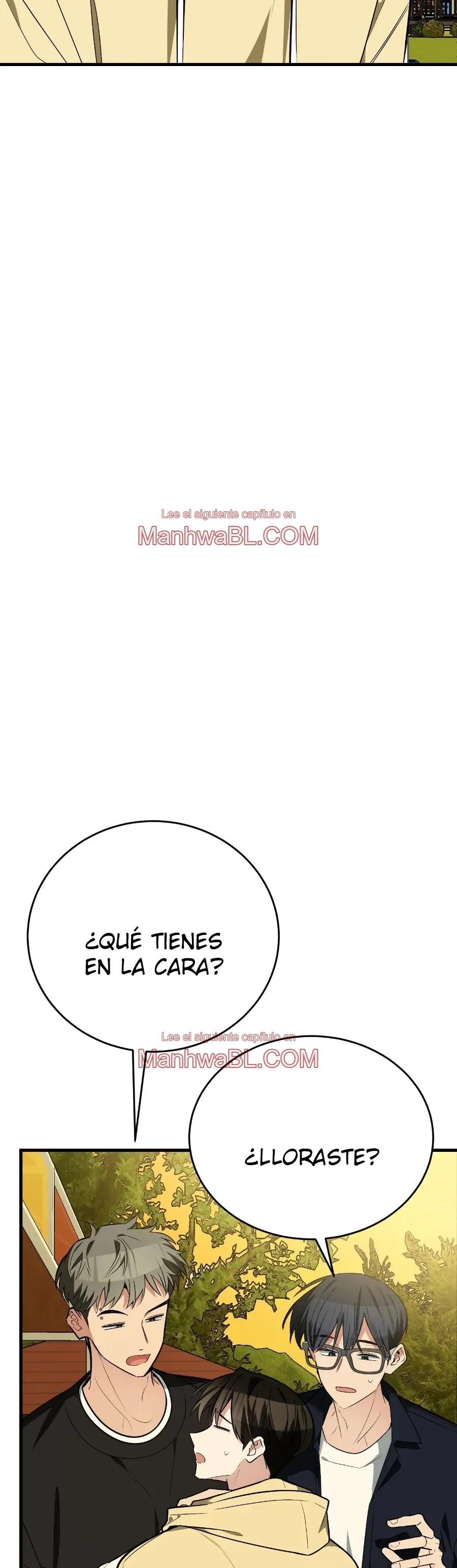 ¡Dame un cachorro de gato montés, si no quieres verme enloquecer! - Capítulo 11 3 manhwa