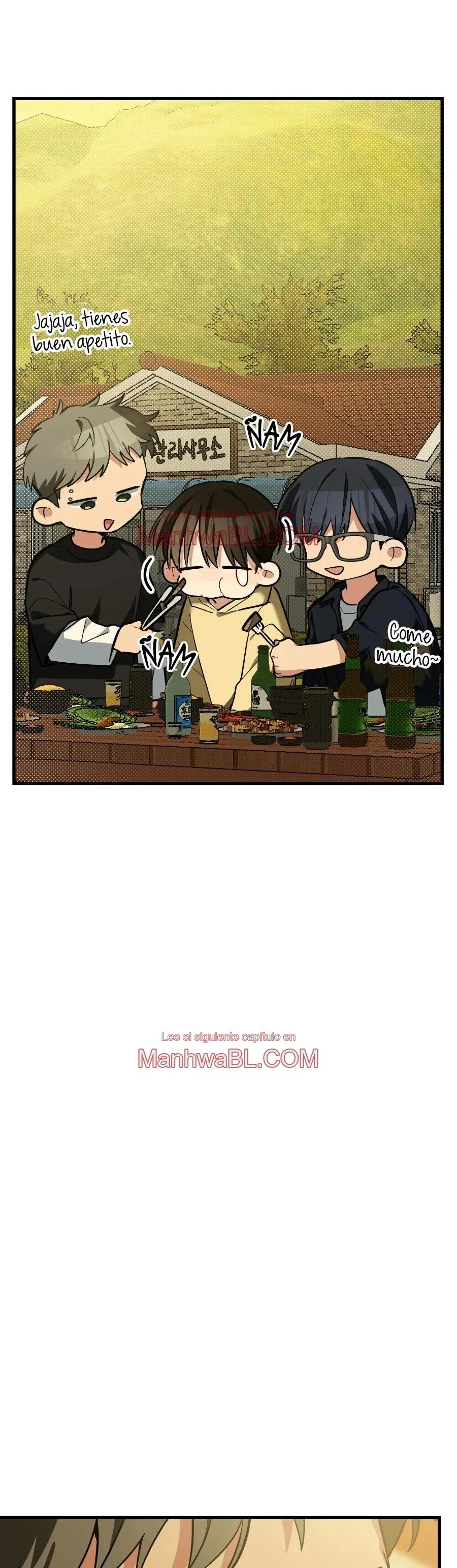 ¡Dame un cachorro de gato montés, si no quieres verme enloquecer! - Capítulo 11 3 manhwa
