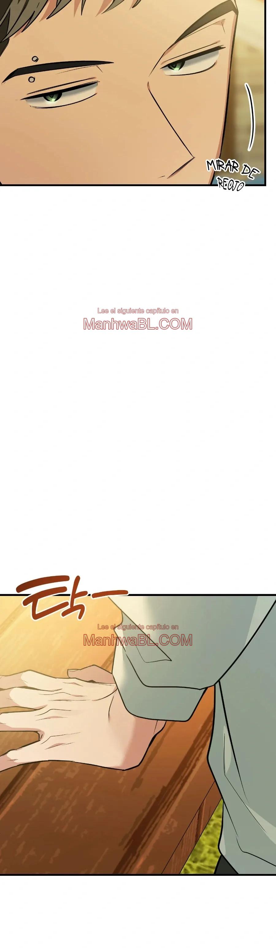 ¡Dame un cachorro de gato montés, si no quieres verme enloquecer! - Capítulo 11 3 manhwa