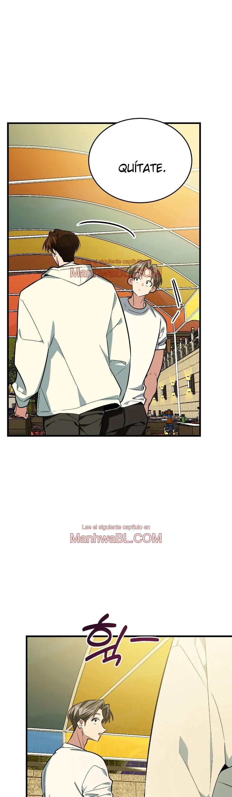¡Dame un cachorro de gato montés, si no quieres verme enloquecer! - Capítulo 11 3 manhwa