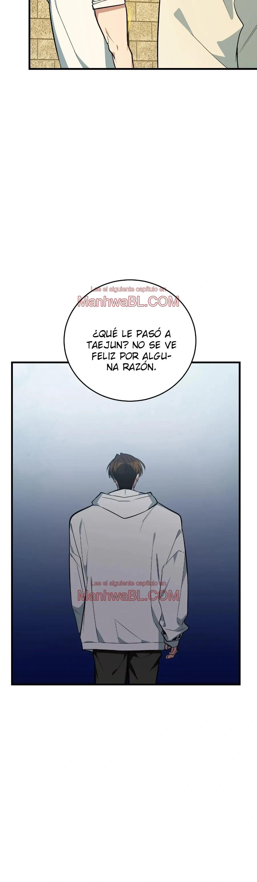 ¡Dame un cachorro de gato montés, si no quieres verme enloquecer! - Capítulo 11 3 manhwa