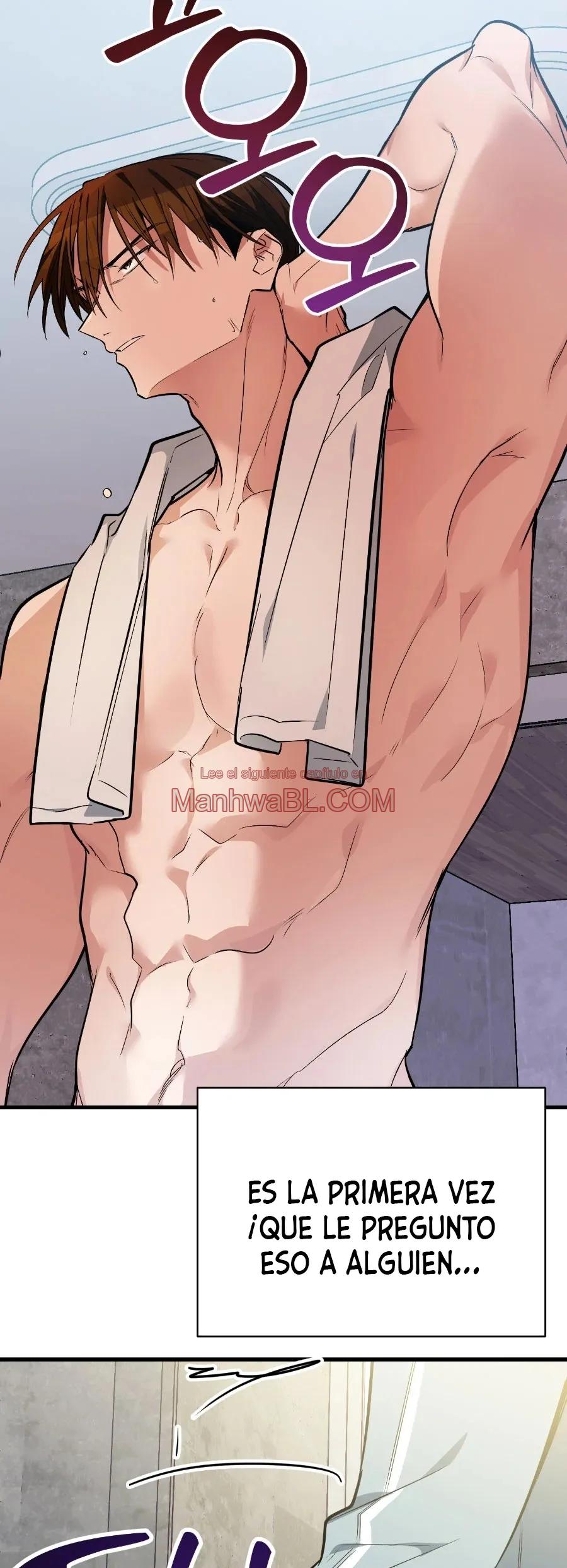 ¡Dame un cachorro de gato montés, si no quieres verme enloquecer! - Capítulo 11 3 manhwa