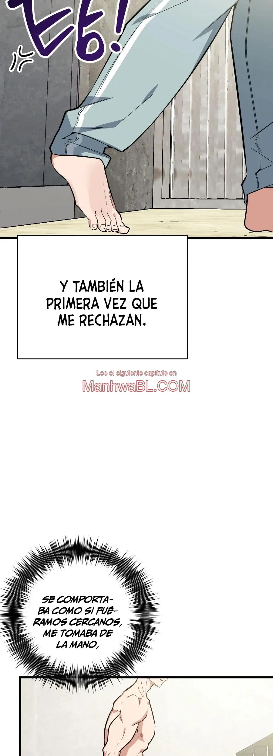 ¡Dame un cachorro de gato montés, si no quieres verme enloquecer! - Capítulo 11 3 manhwa