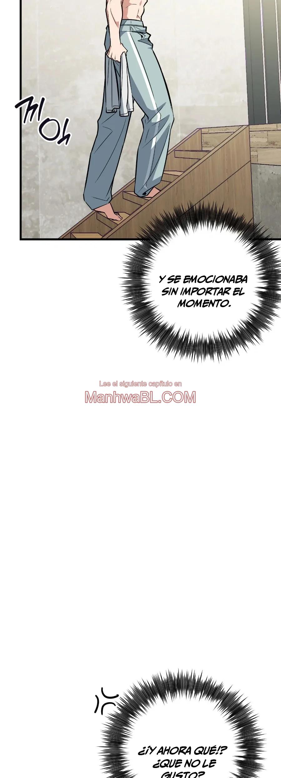 ¡Dame un cachorro de gato montés, si no quieres verme enloquecer! - Capítulo 11 3 manhwa