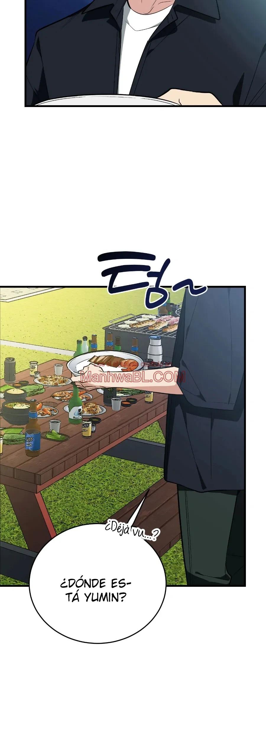 ¡Dame un cachorro de gato montés, si no quieres verme enloquecer! - Capítulo 11 3 manhwa