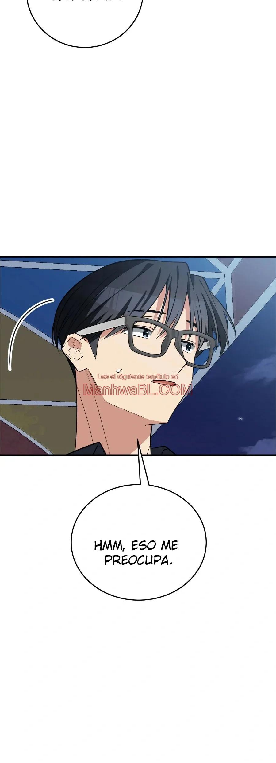 ¡Dame un cachorro de gato montés, si no quieres verme enloquecer! - Capítulo 11 3 manhwa