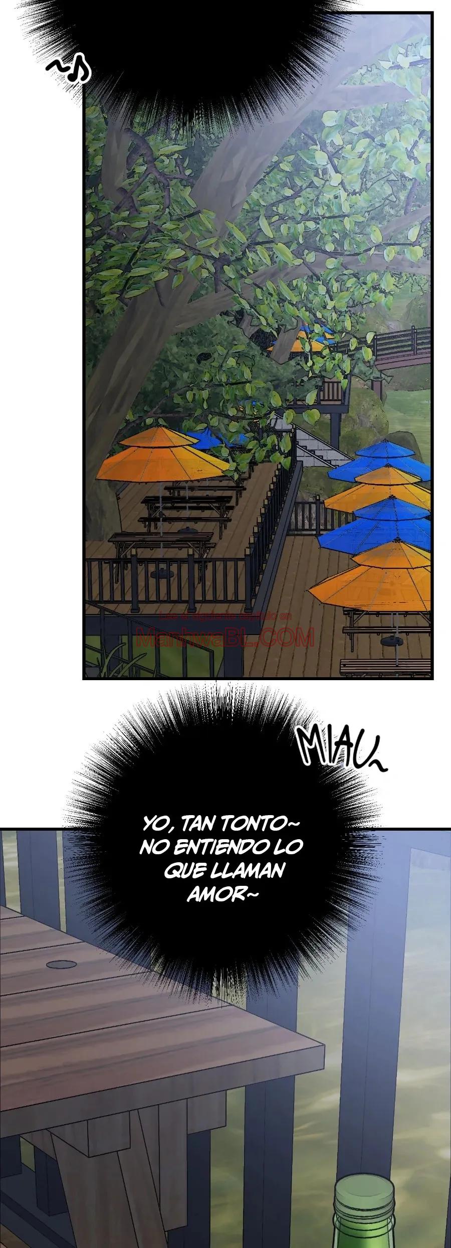 ¡Dame un cachorro de gato montés, si no quieres verme enloquecer! - Capítulo 11 3 manhwa