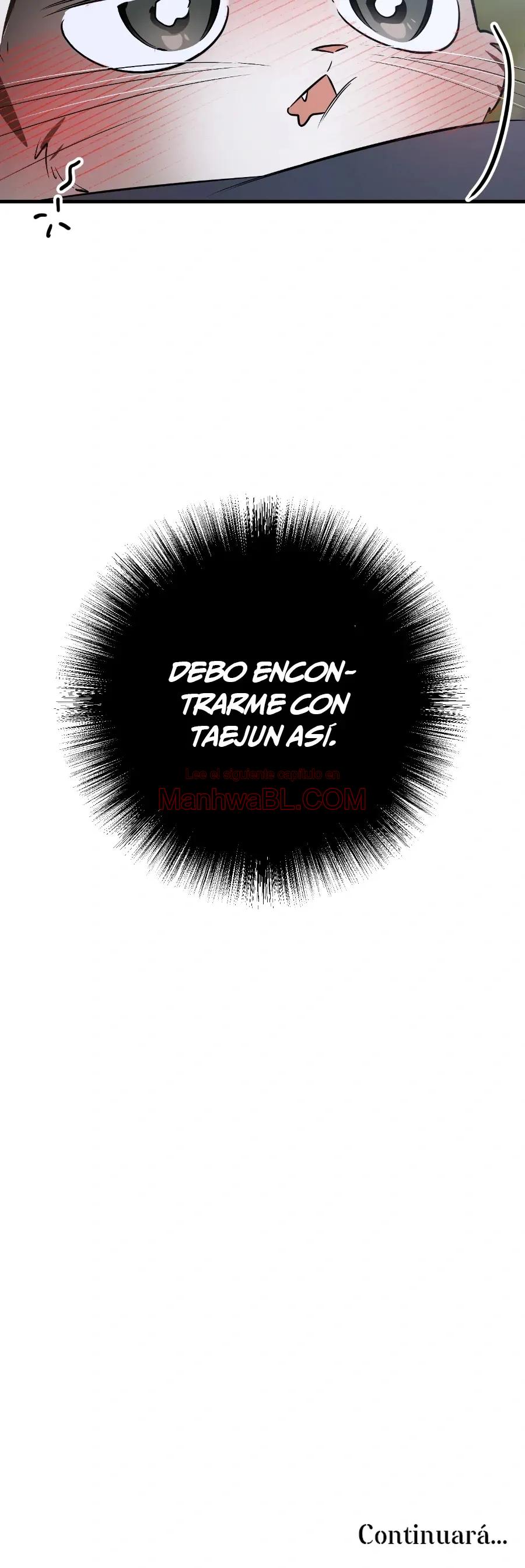 ¡Dame un cachorro de gato montés, si no quieres verme enloquecer! - Capítulo 11 3 manhwa