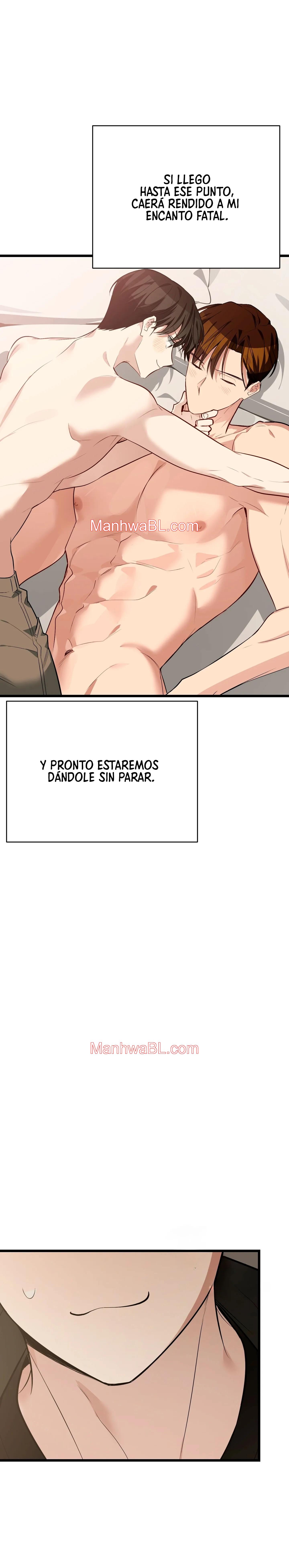 ¡Dame un cachorro de gato montés, si no quieres verme enloquecer! - Capítulo 5 3 manhwa