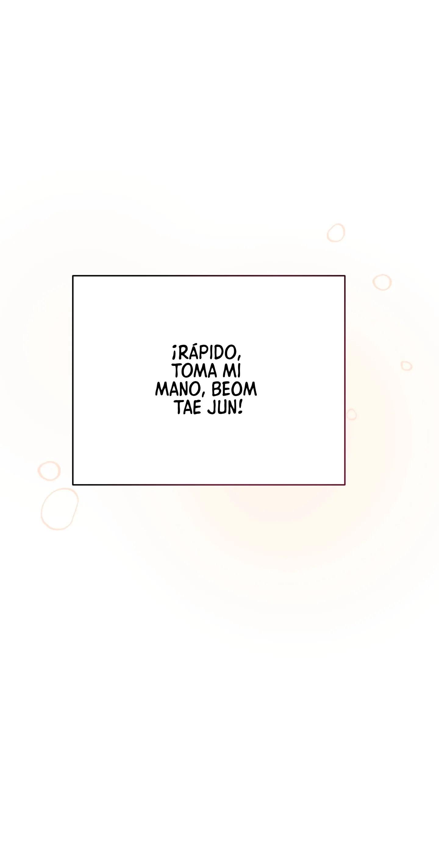 ¡Dame un cachorro de gato montés, si no quieres verme enloquecer! - Capítulo 5 3 manhwa