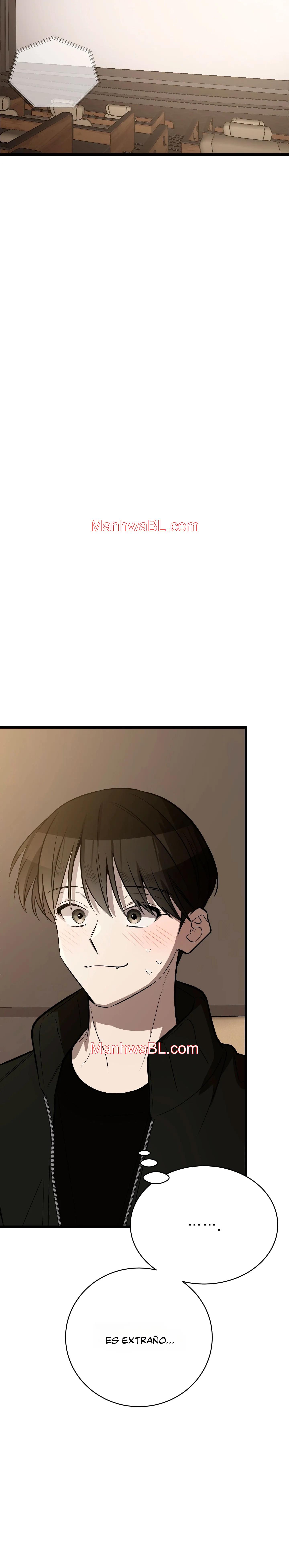 ¡Dame un cachorro de gato montés, si no quieres verme enloquecer! - Capítulo 5 3 manhwa