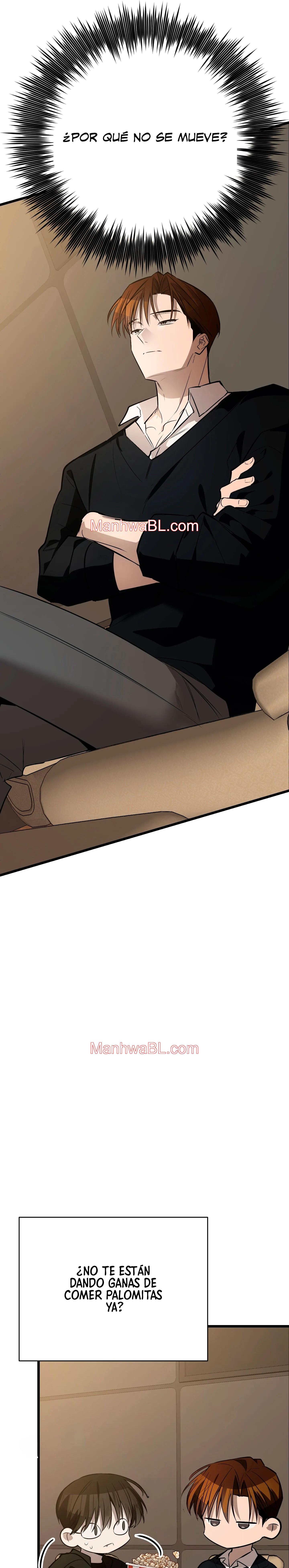 ¡Dame un cachorro de gato montés, si no quieres verme enloquecer! - Capítulo 5 3 manhwa