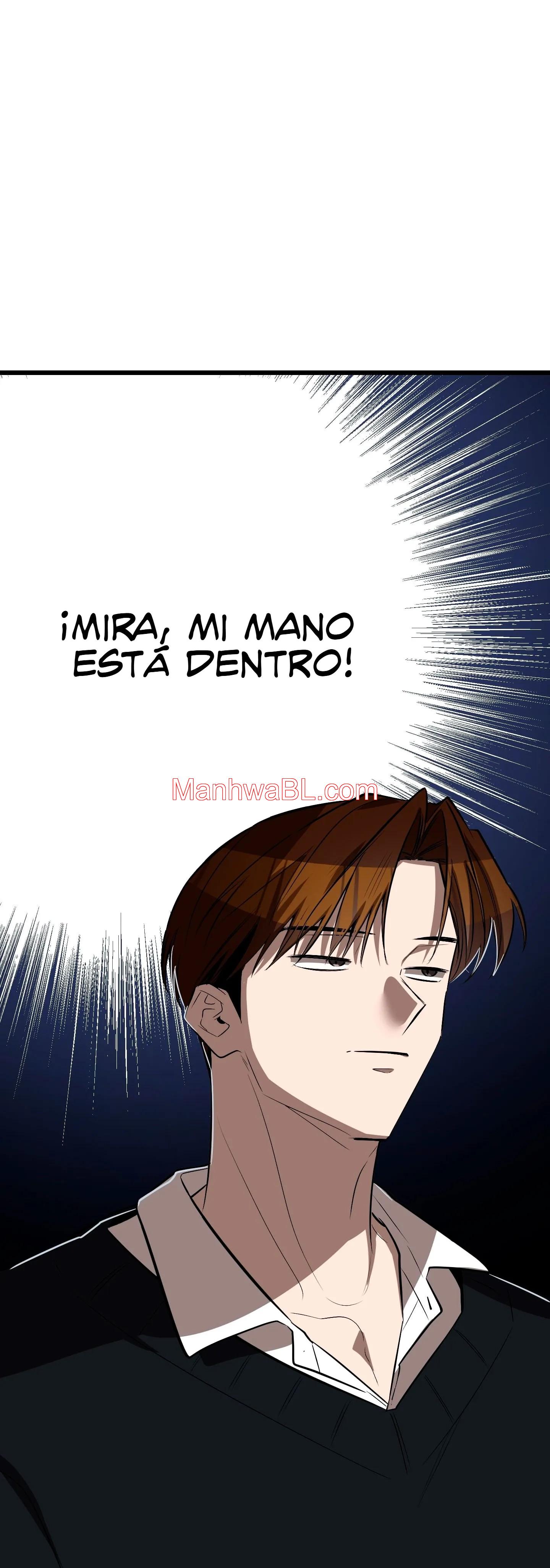 ¡Dame un cachorro de gato montés, si no quieres verme enloquecer! - Capítulo 5 3 manhwa