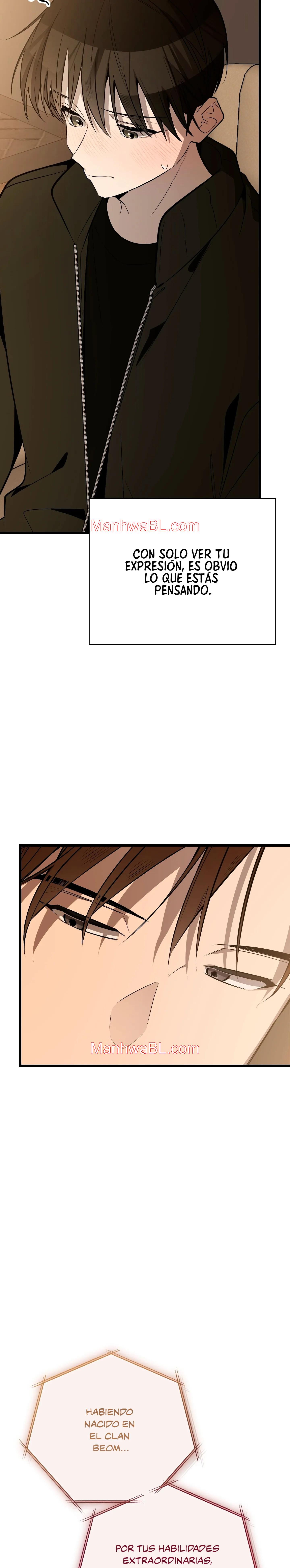 ¡Dame un cachorro de gato montés, si no quieres verme enloquecer! - Capítulo 5 3 manhwa