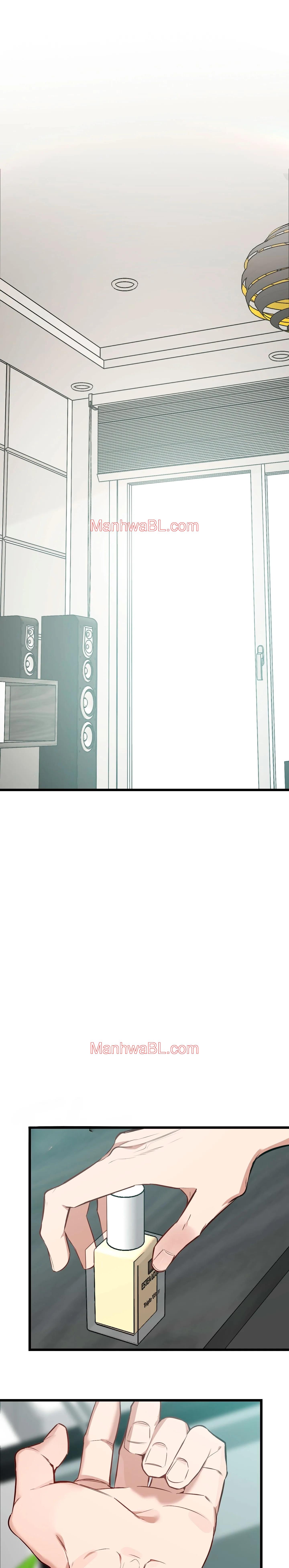 ¡Dame un cachorro de gato montés, si no quieres verme enloquecer! - Capítulo 5 manhwa