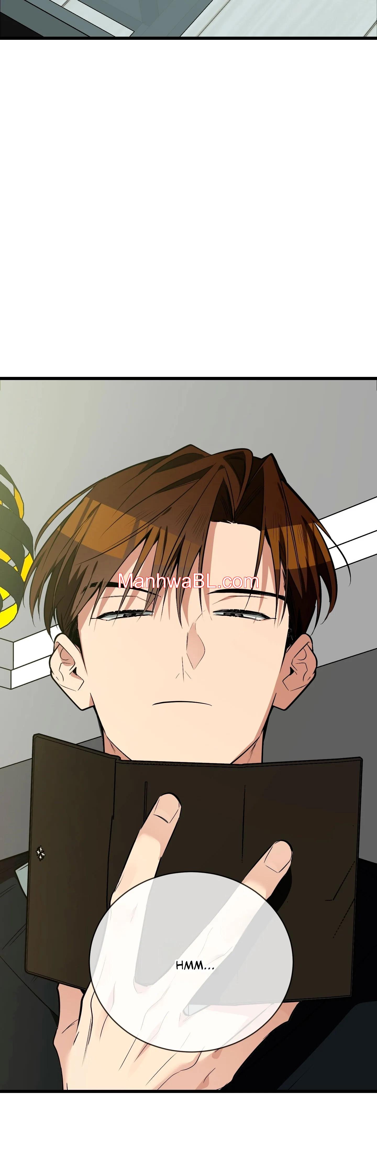 ¡Dame un cachorro de gato montés, si no quieres verme enloquecer! - Capítulo 5 manhwa