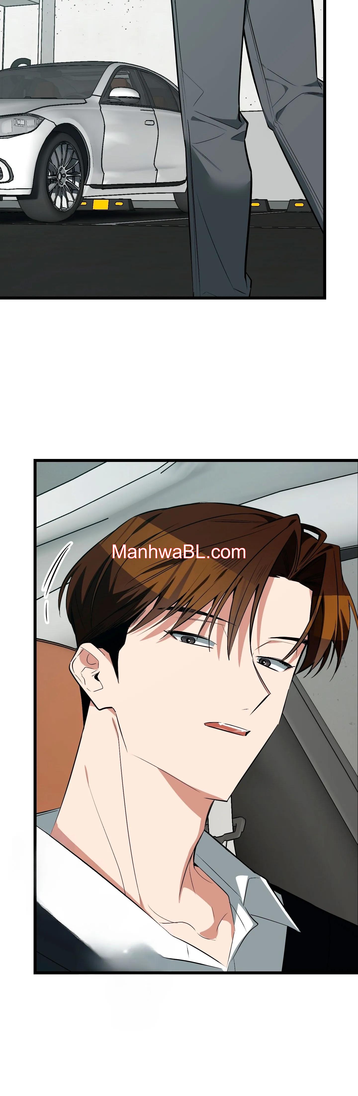 ¡Dame un cachorro de gato montés, si no quieres verme enloquecer! - Capítulo 5 manhwa