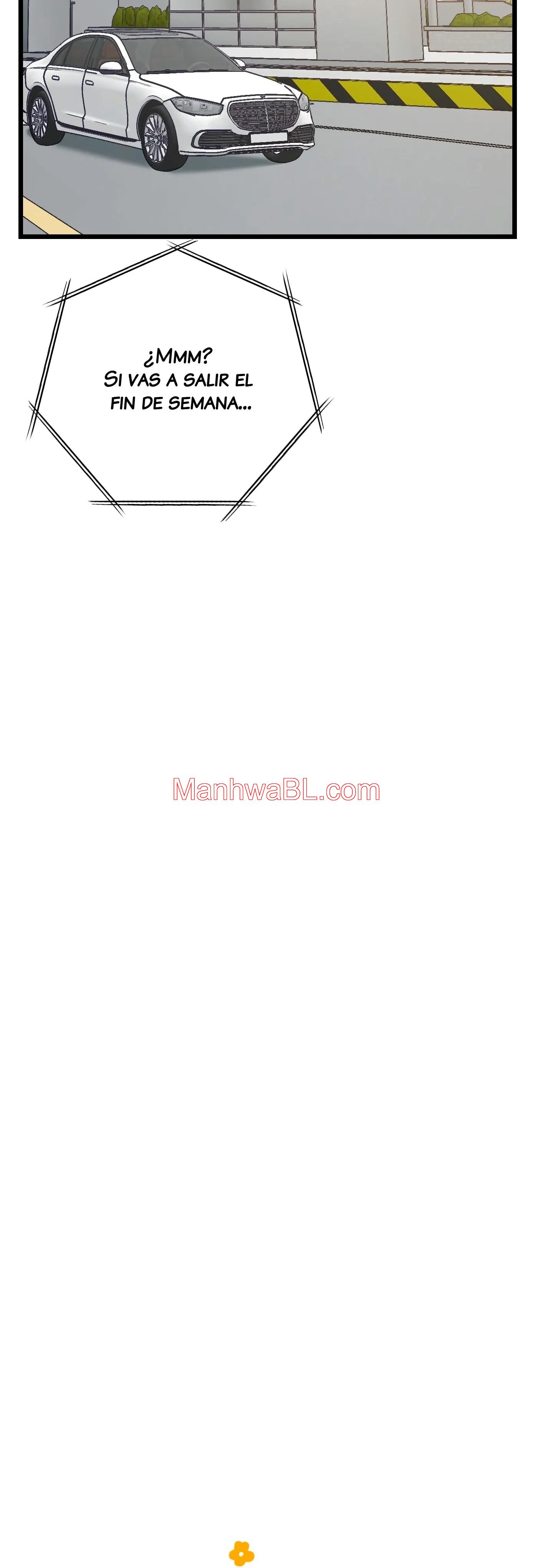 ¡Dame un cachorro de gato montés, si no quieres verme enloquecer! - Capítulo 5 manhwa
