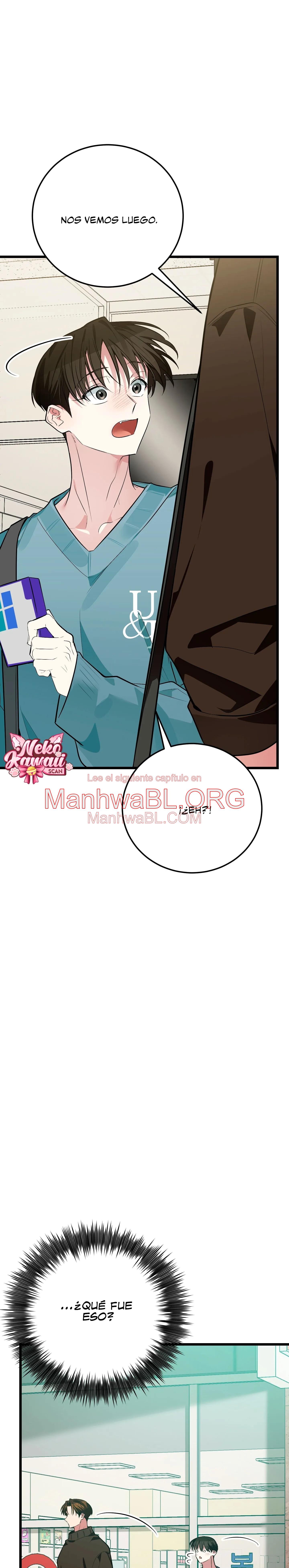 ¡Dame un cachorro de gato montés, si no quieres verme enloquecer! - Capítulo 7 3 manhwa
