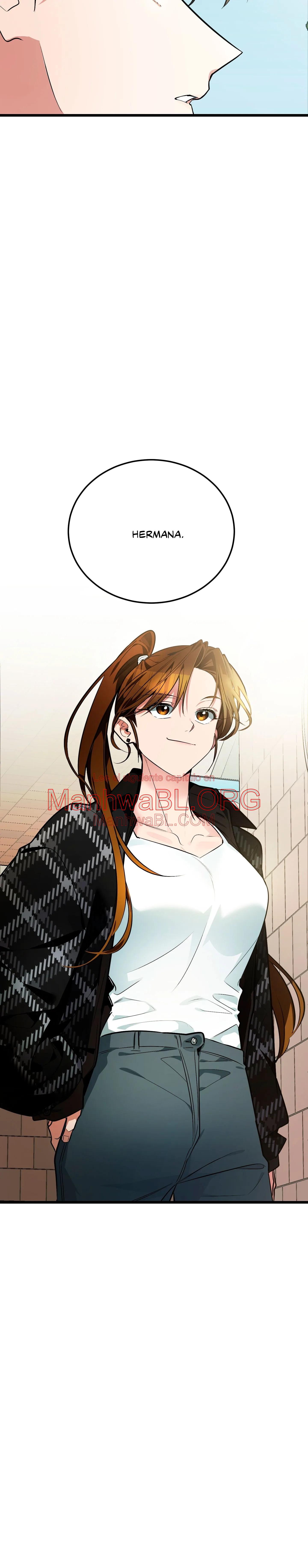 ¡Dame un cachorro de gato montés, si no quieres verme enloquecer! - Capítulo 7 3 manhwa