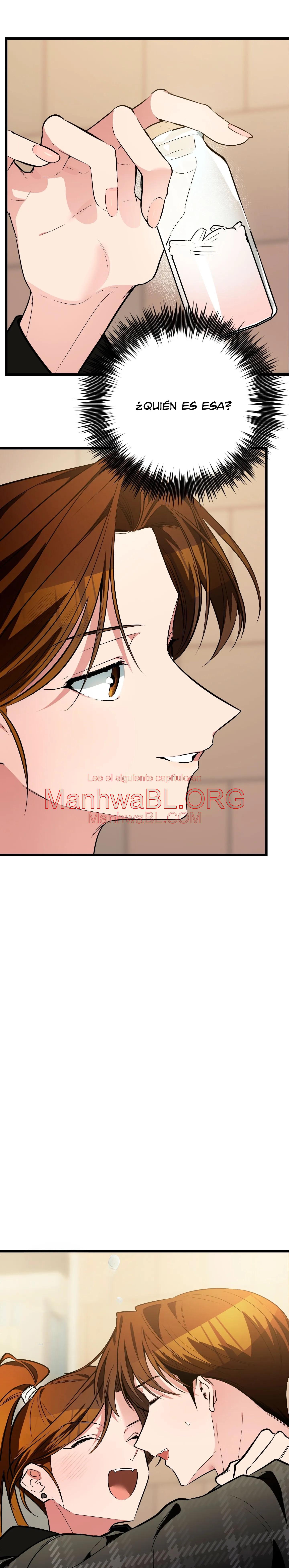 ¡Dame un cachorro de gato montés, si no quieres verme enloquecer! - Capítulo 7 3 manhwa