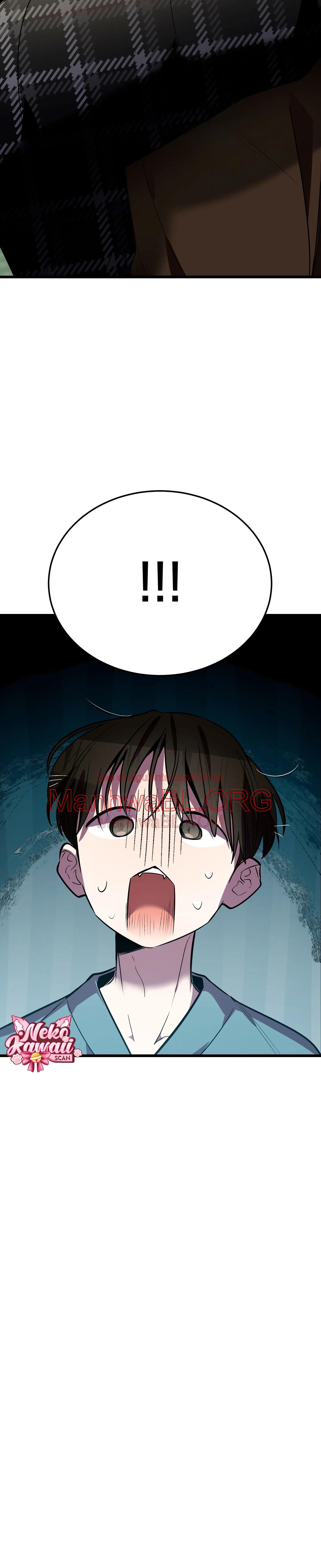 ¡Dame un cachorro de gato montés, si no quieres verme enloquecer! - Capítulo 7 3 manhwa