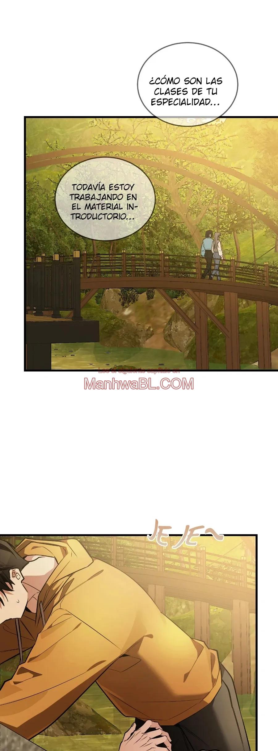 ¡Dame un cachorro de gato montés, si no quieres verme enloquecer! - Capítulo 11 2 manhwa