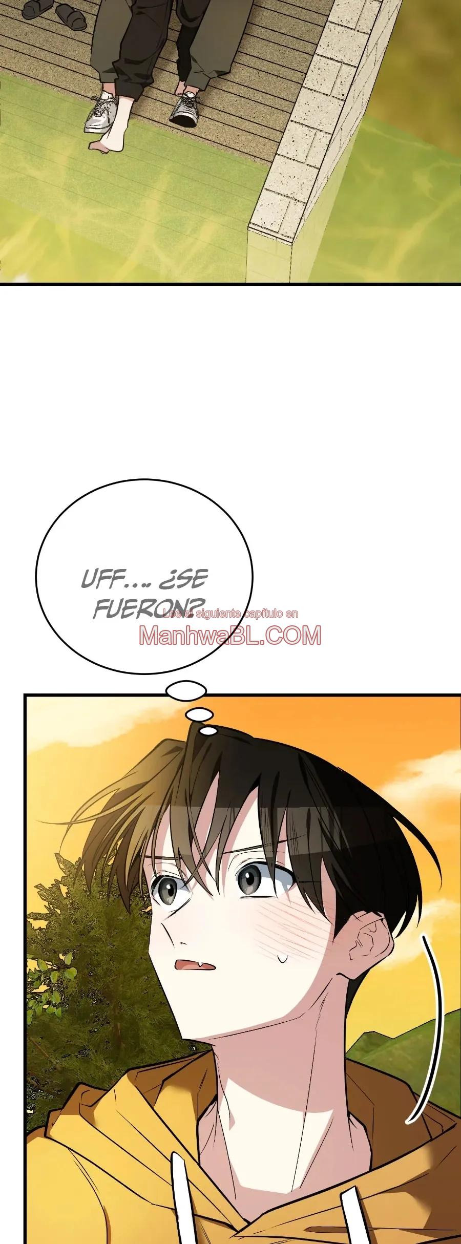 ¡Dame un cachorro de gato montés, si no quieres verme enloquecer! - Capítulo 11 2 manhwa